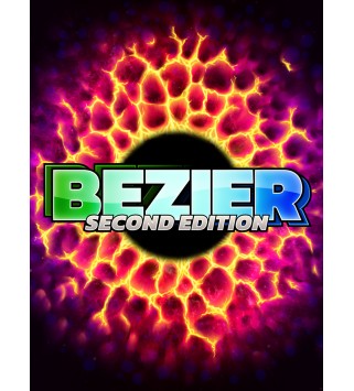 Bezier: Second Edition Switch Nintendo eShop Key EUROPE